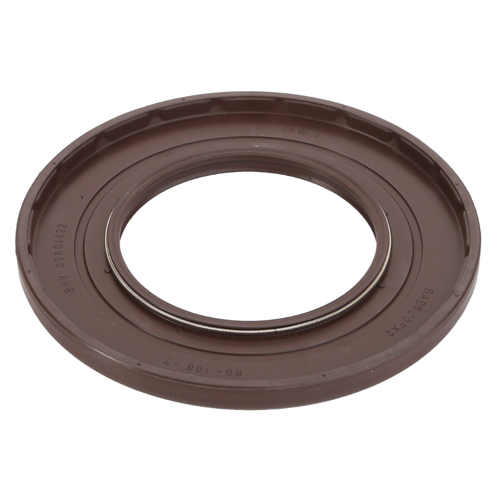 Уплотнение вала