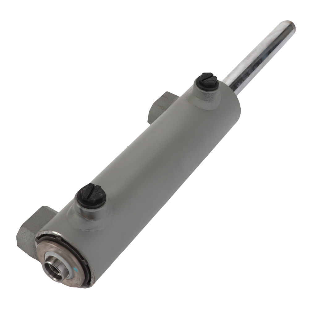 ПРИВОД РУЛЕВОГО УПРАВЛЕНИЯ