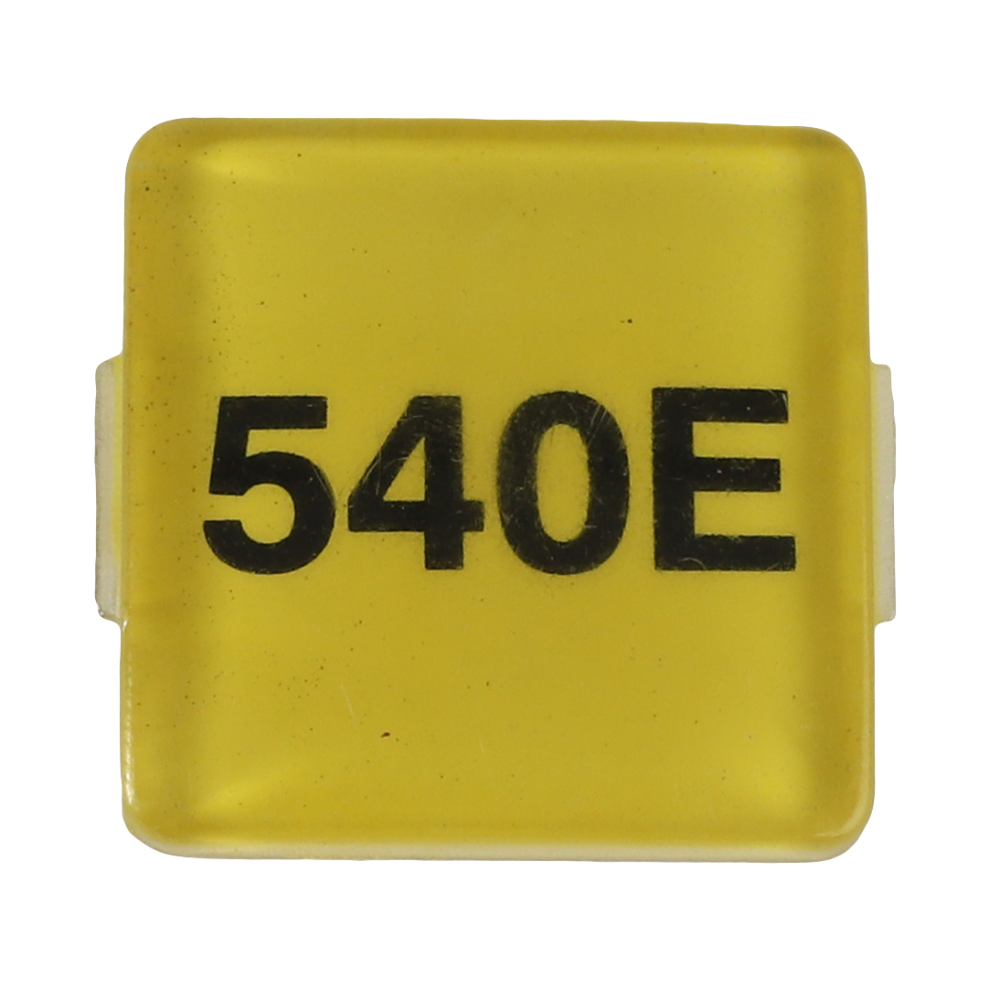 Абажур с символом