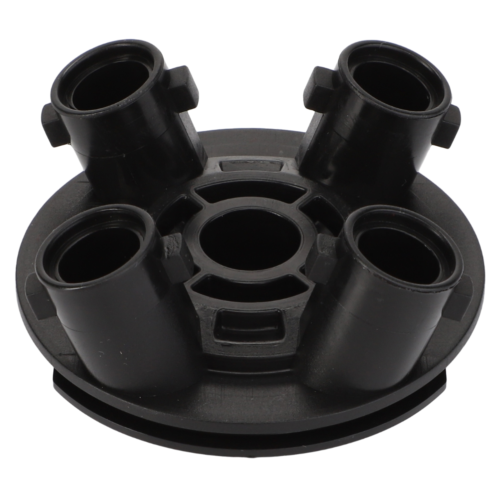 Держатель сопла