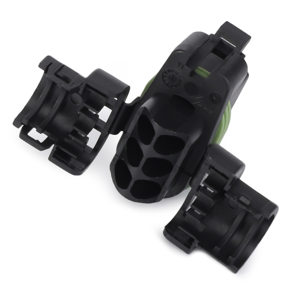 ТОЧКА РАЗЪЕДИНЕНИЯ