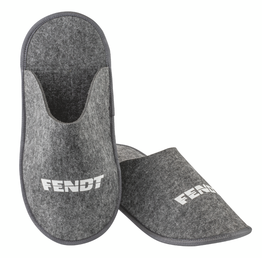 Тапочки Fendt