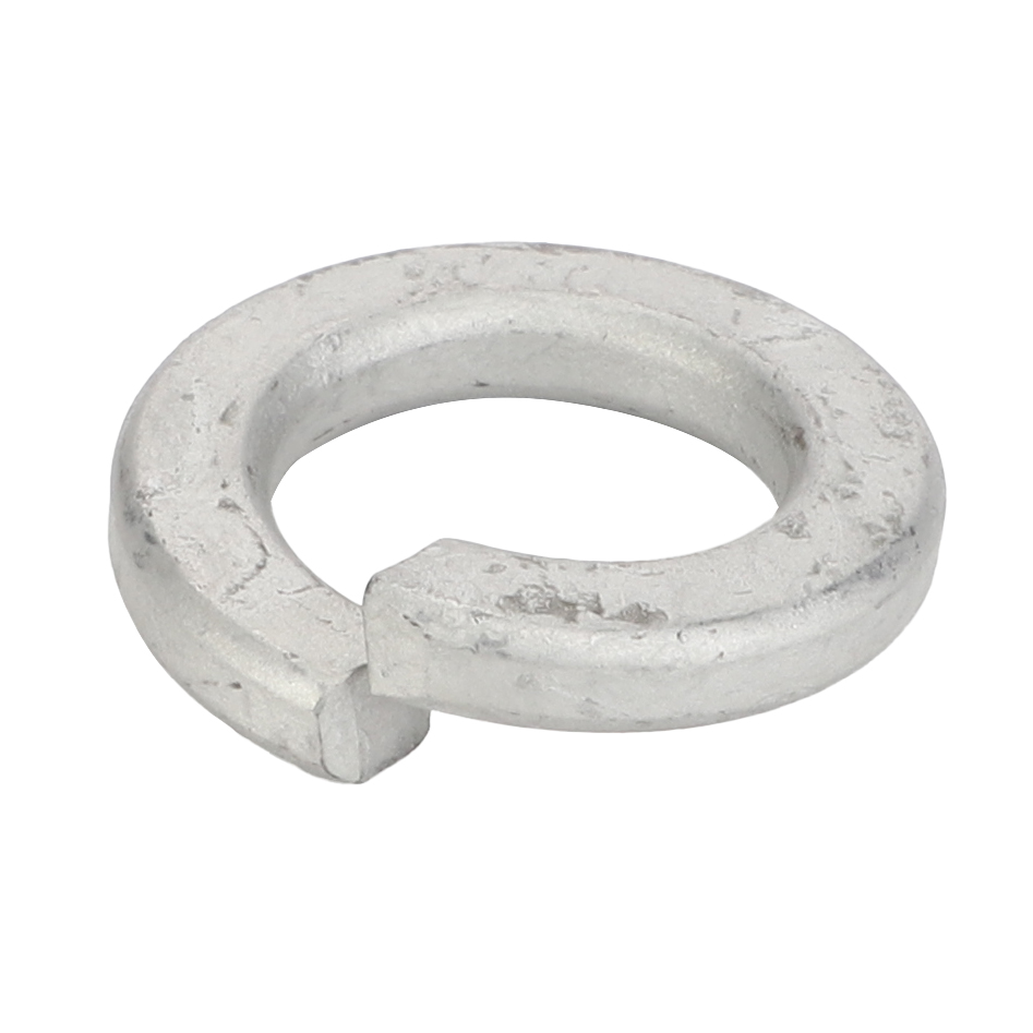 Стопорная шайба