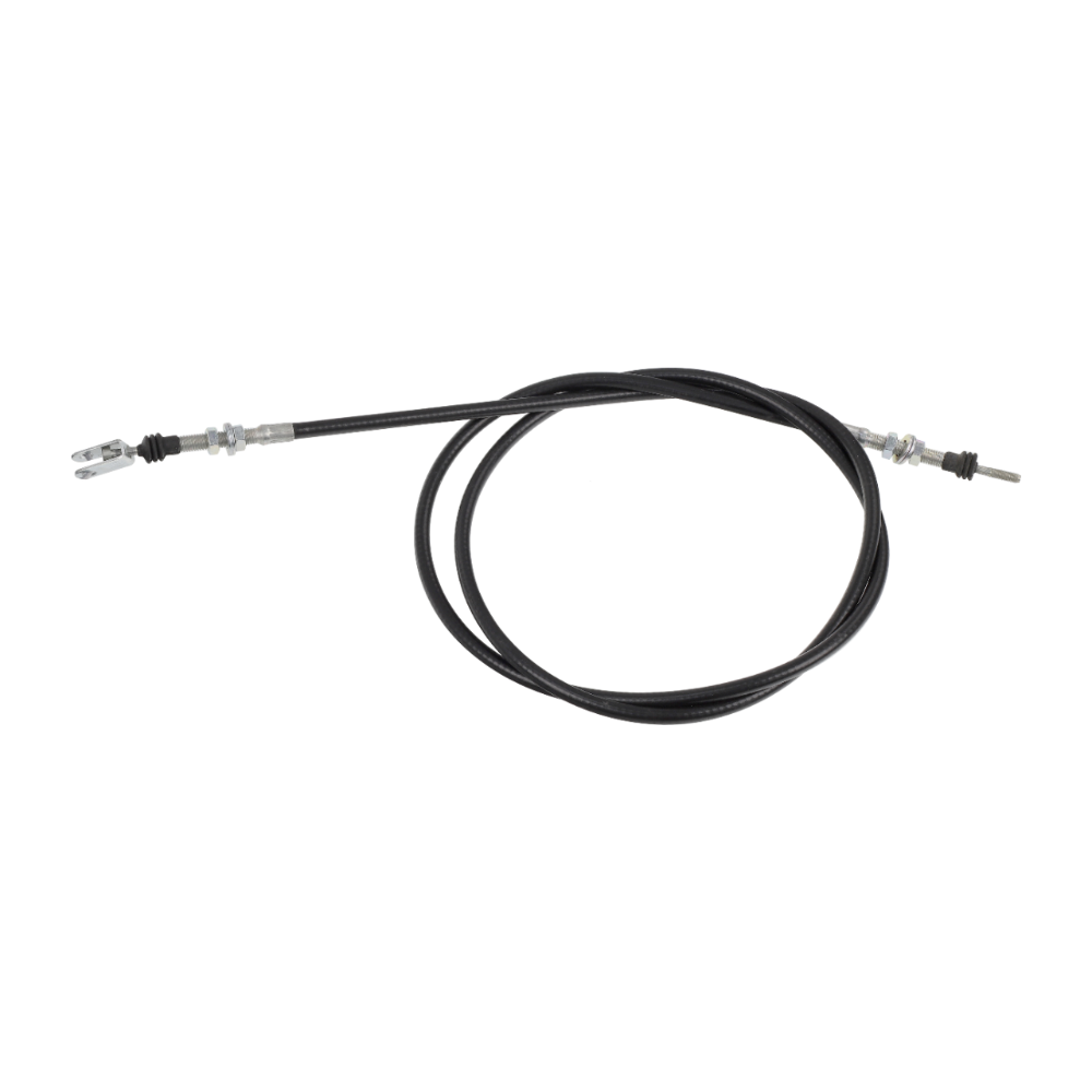 Трос ускорения