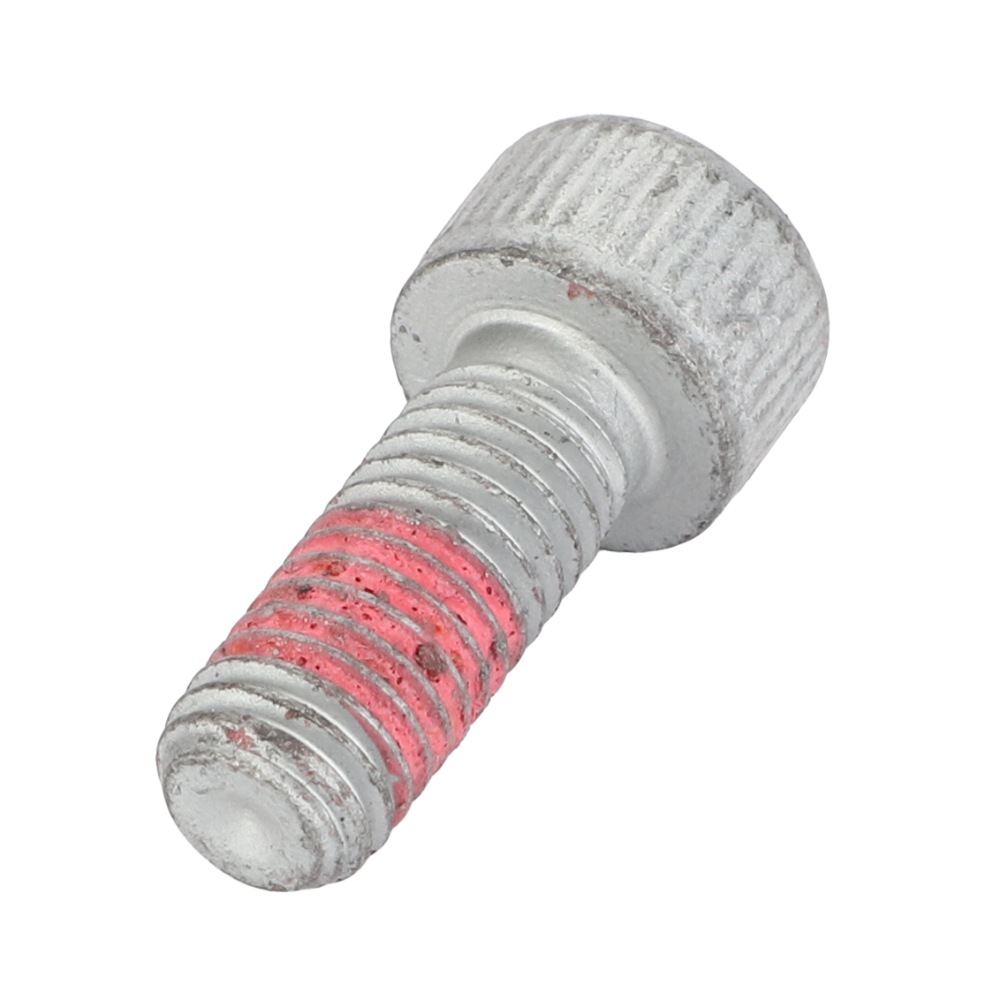 Шестигранный винт с уменьшенной головкой