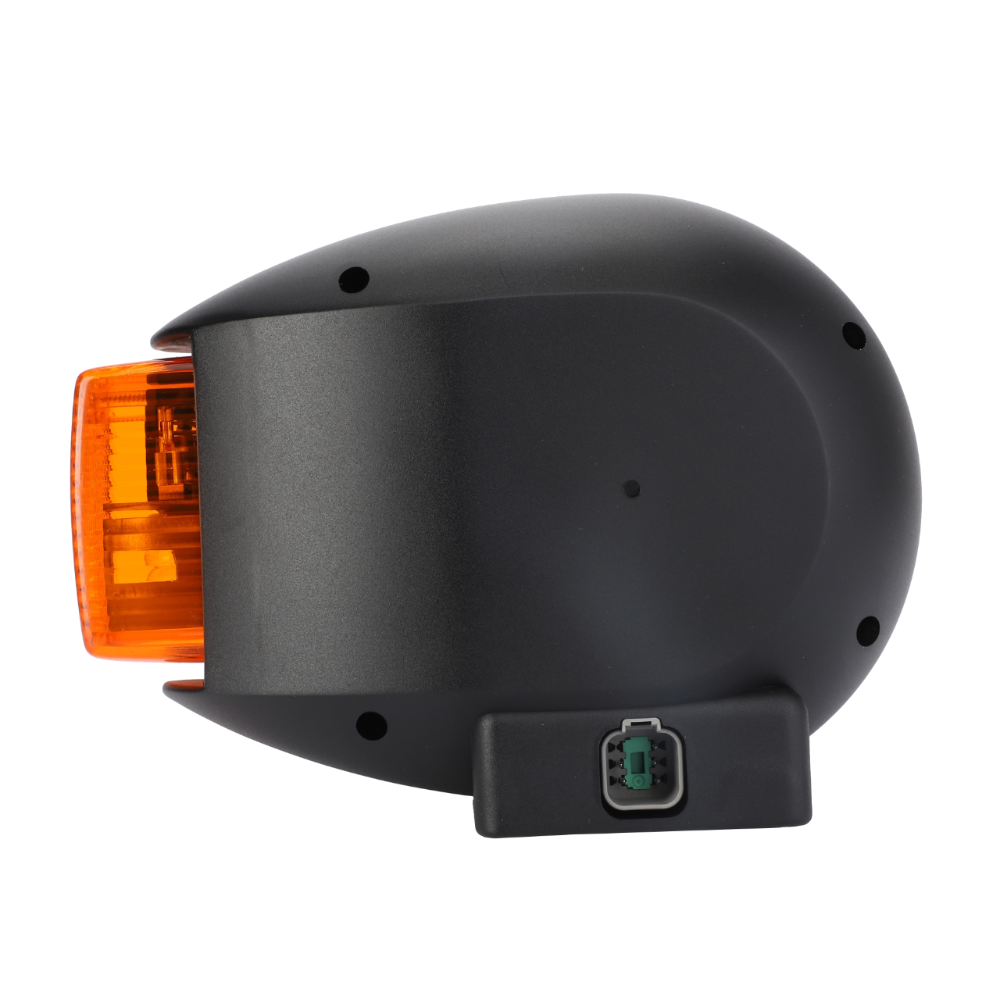 Комбинированная передняя левая фара