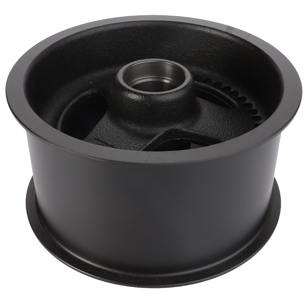 ПРОМЕЖУТОЧНЫЙ ШКИВ