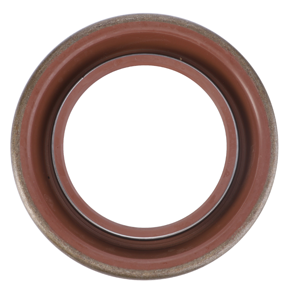 Уплотнение вала