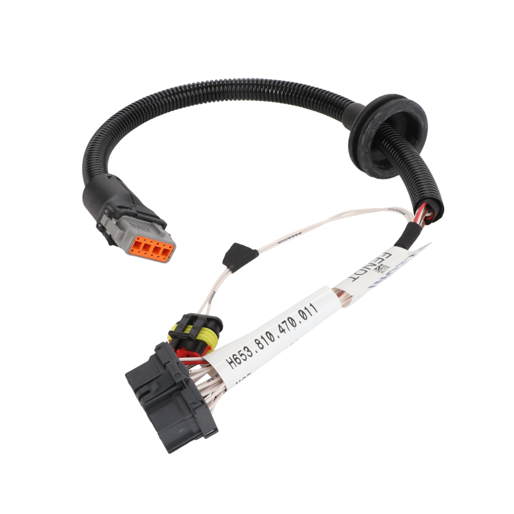 КОМПЛЕКТ, ПРОВОД