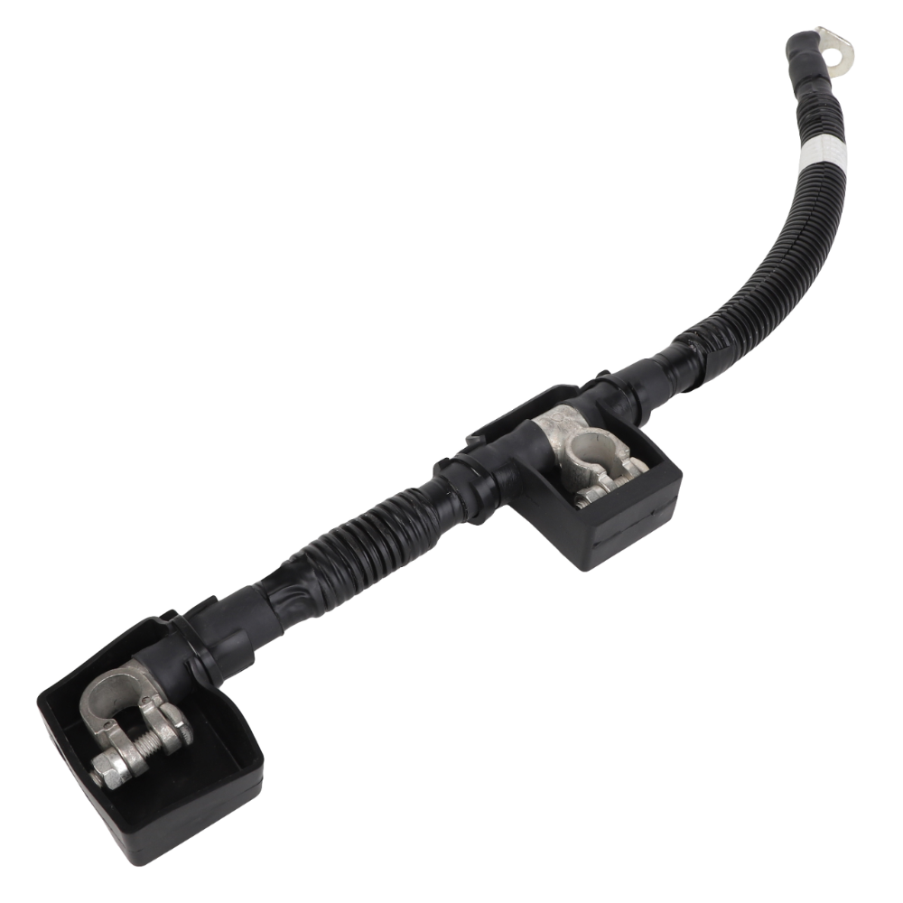 ОТРИЦАТЕЛЬНЫЙ ПРОВОД