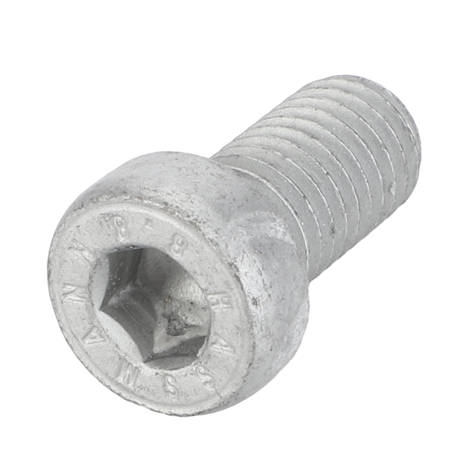 Шестигранный установочный винт