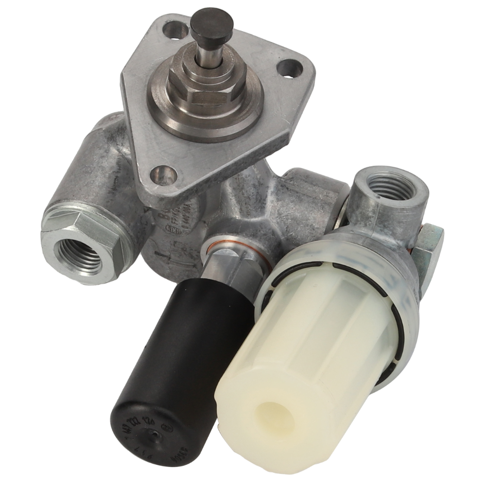 ТОПЛИВНЫЙ НАСОС