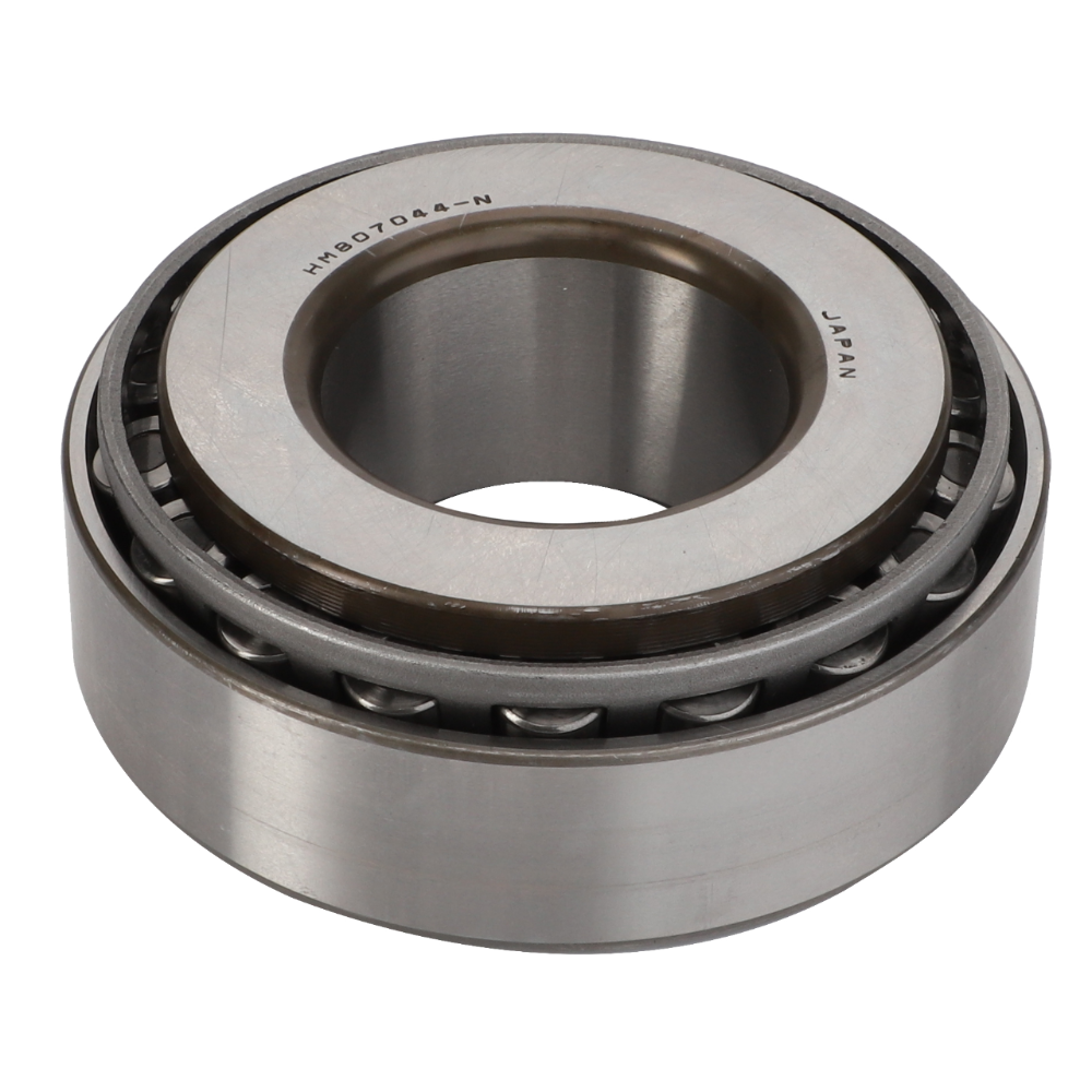 КОНИЧЕСКИЙ РОЛИКОВЫЙ ПОДШИПНИК