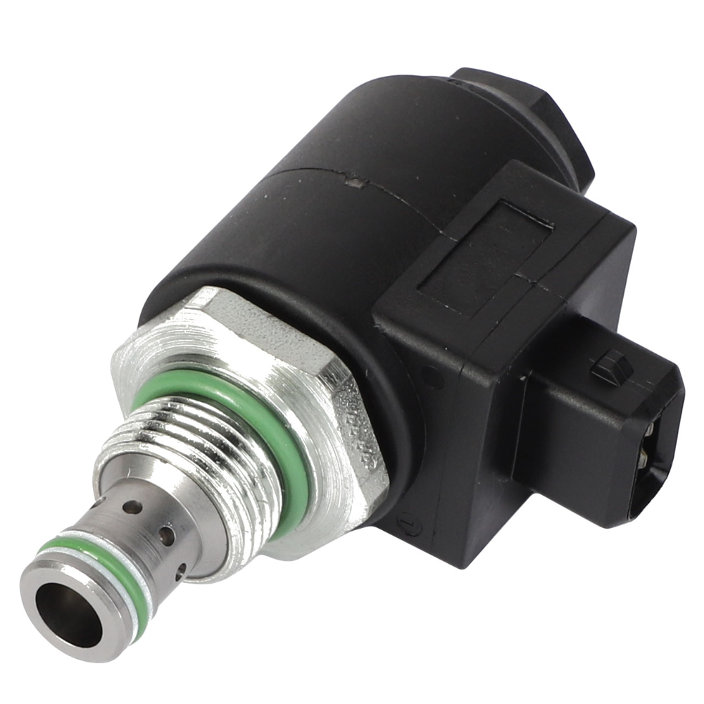 ЭЛЕКТРОМАГНИТНЫЙ КЛАПАН