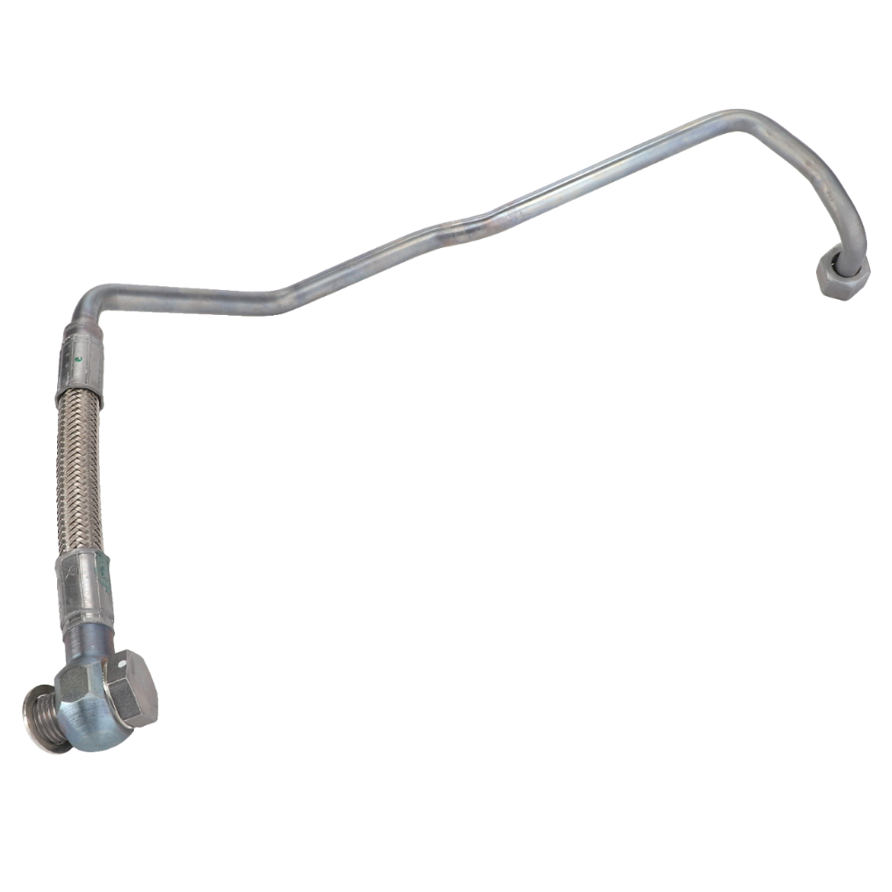 ТОПЛИВОПРОВОД