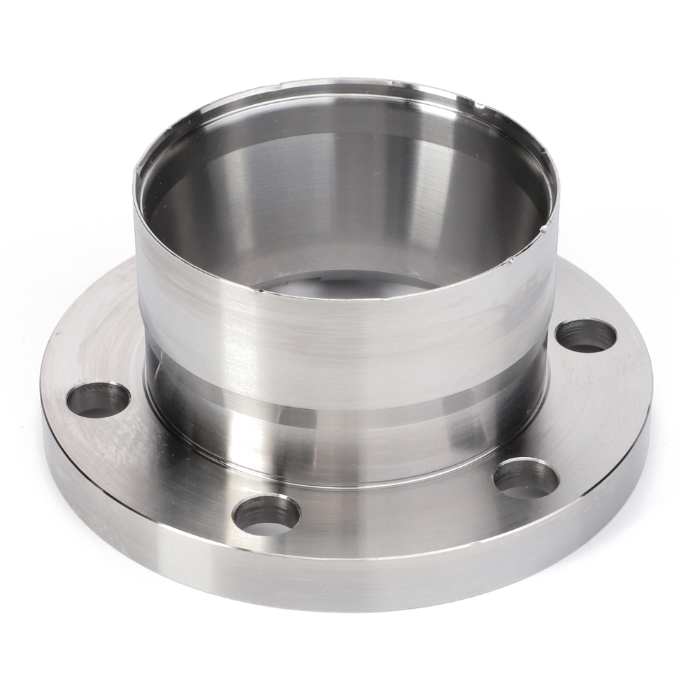 ФЛАНЦЕВАЯ ВТУЛКА