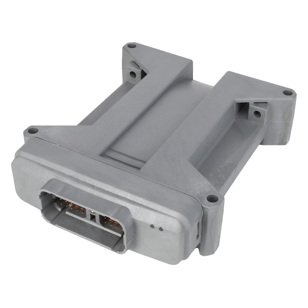 МОДУЛЬ УПРАВЛЕНИЯ