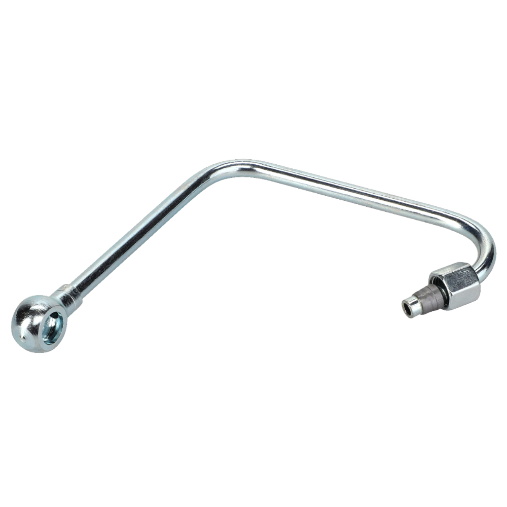 ТОПЛИВОПРОВОД