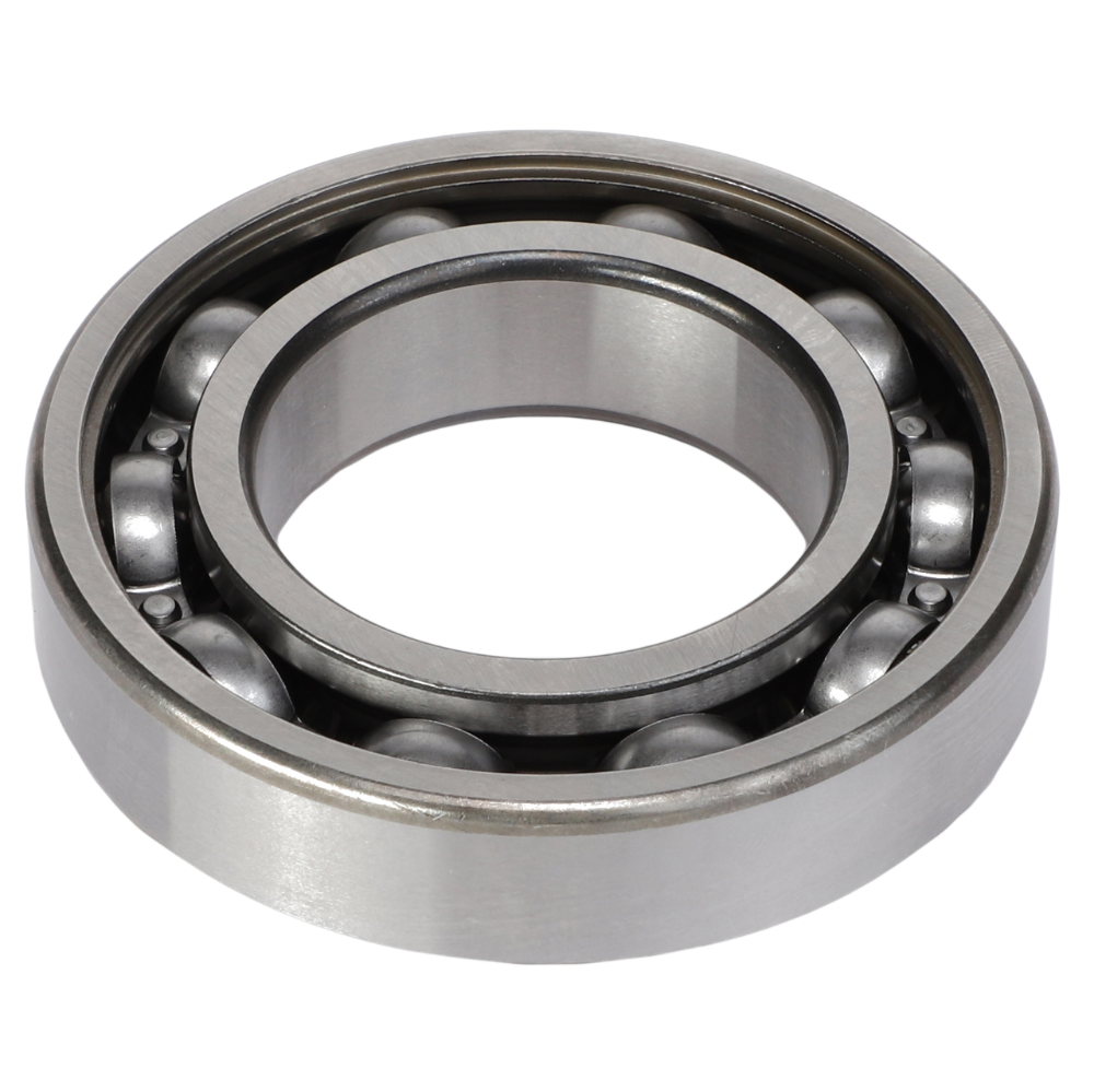 Шариковый подшипник, глубокая канавка