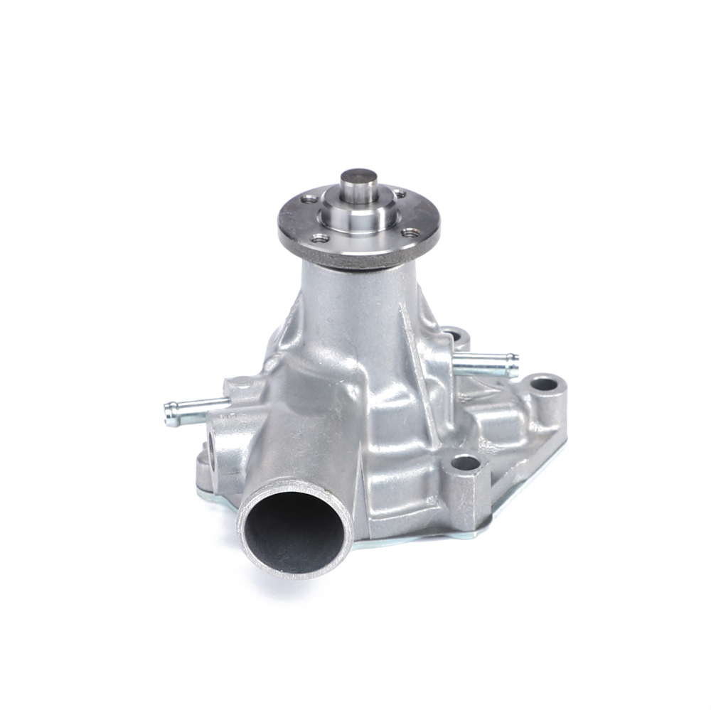 ВОДЯНОЙ НАСОС