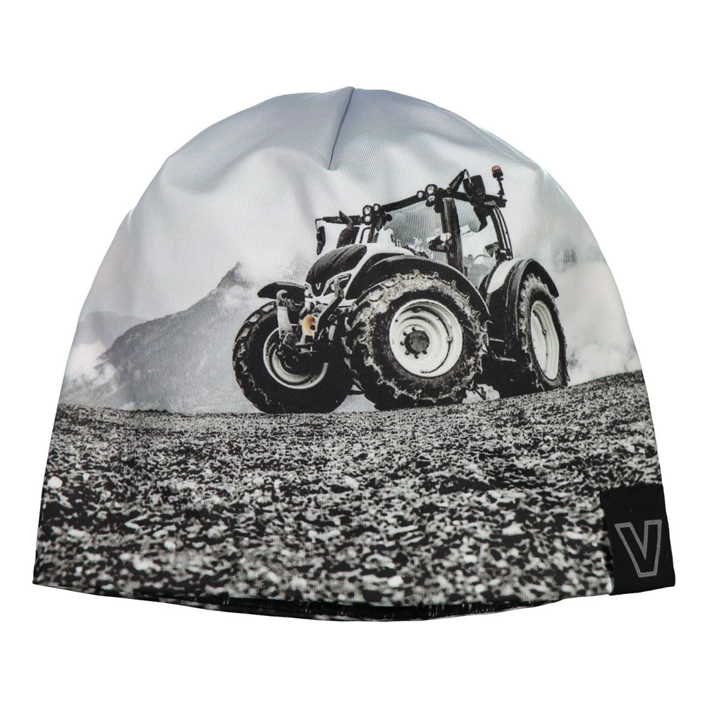 Шапка Valtra Kid'S Grey Tractor