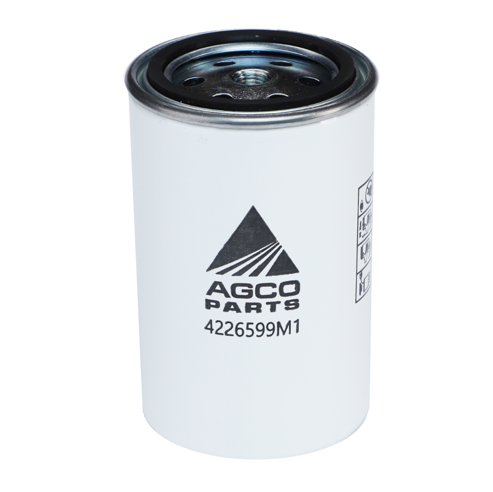 КАРТРИДЖ ТОПЛИВНОГО ФИЛЬТРА