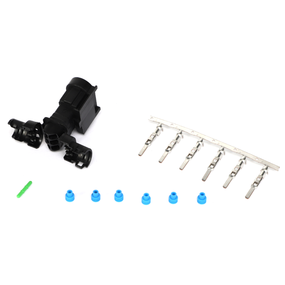 ТОЧКА РАЗЪЕДИНЕНИЯ