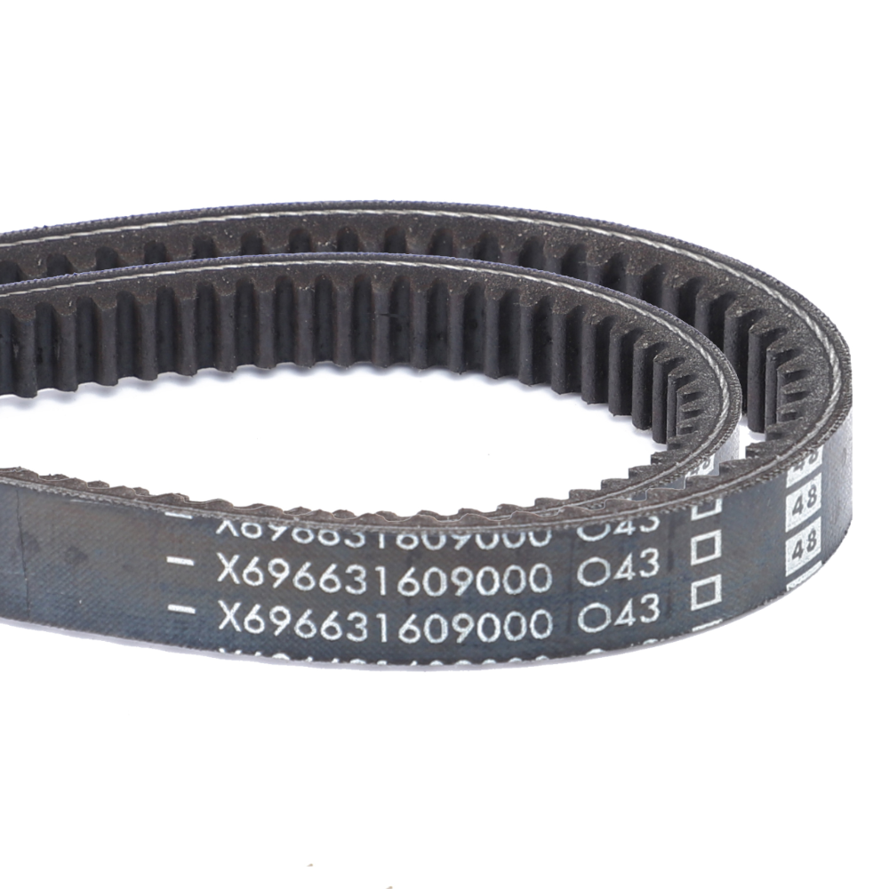 Клиновой ремень