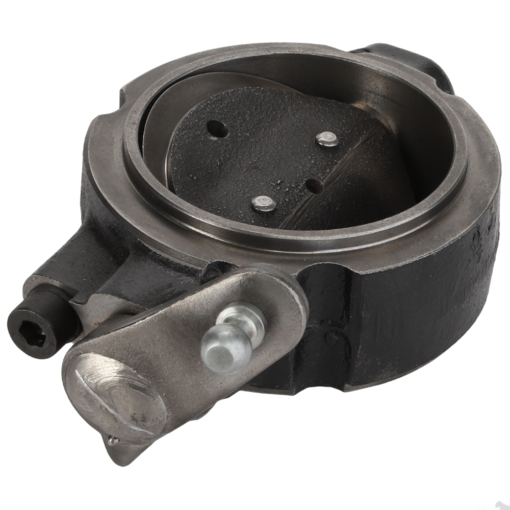 Моторное торможение