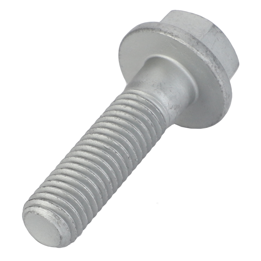 Болт с шестигранной головкой