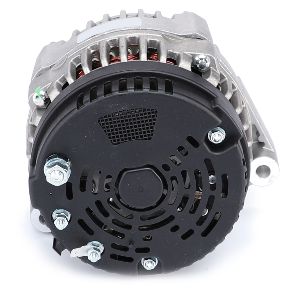 АЛЬТЕРНАТОР