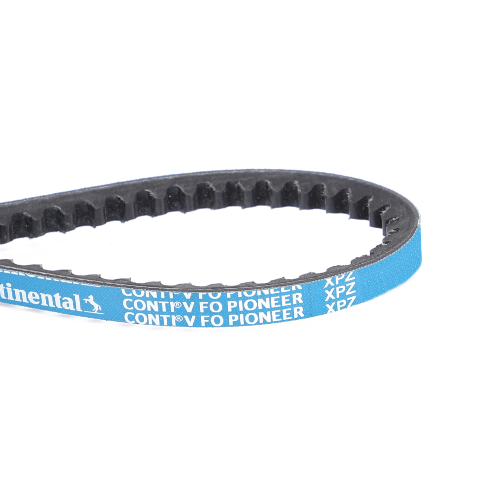 Клиновой ремень