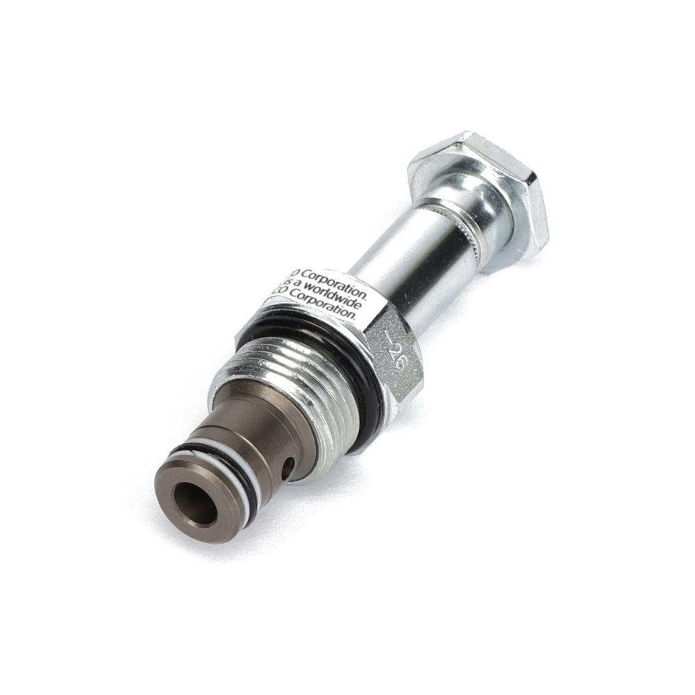 ЭЛЕКТРОМАГНИТНЫЙ КЛАПАН