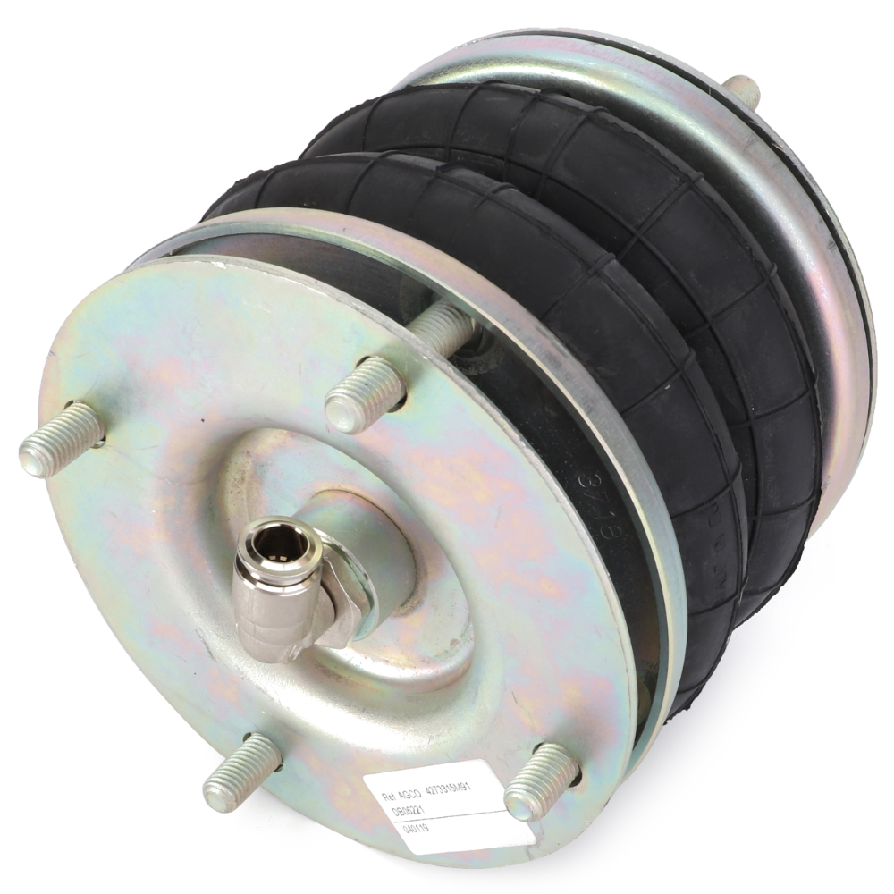 АМОРТИЗАТОР