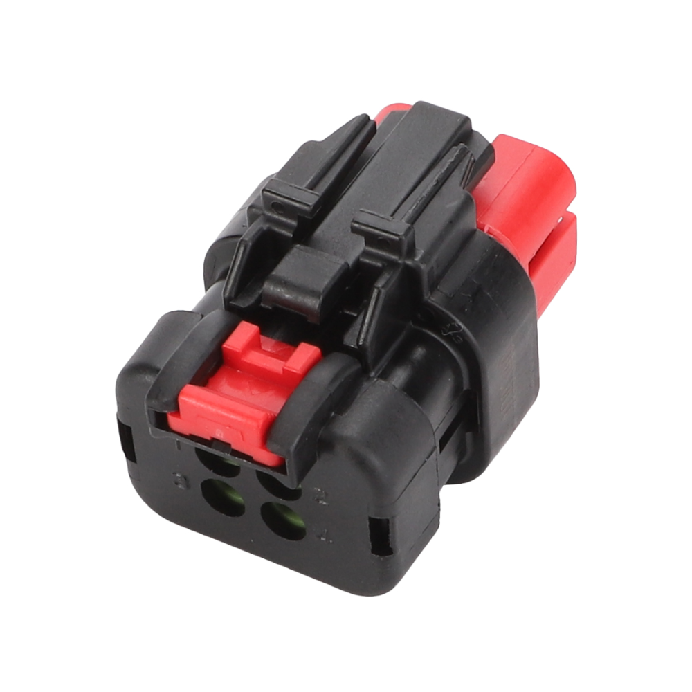 ЭЛЕКТРИЧЕСКИЙ РАЗЪЁМ