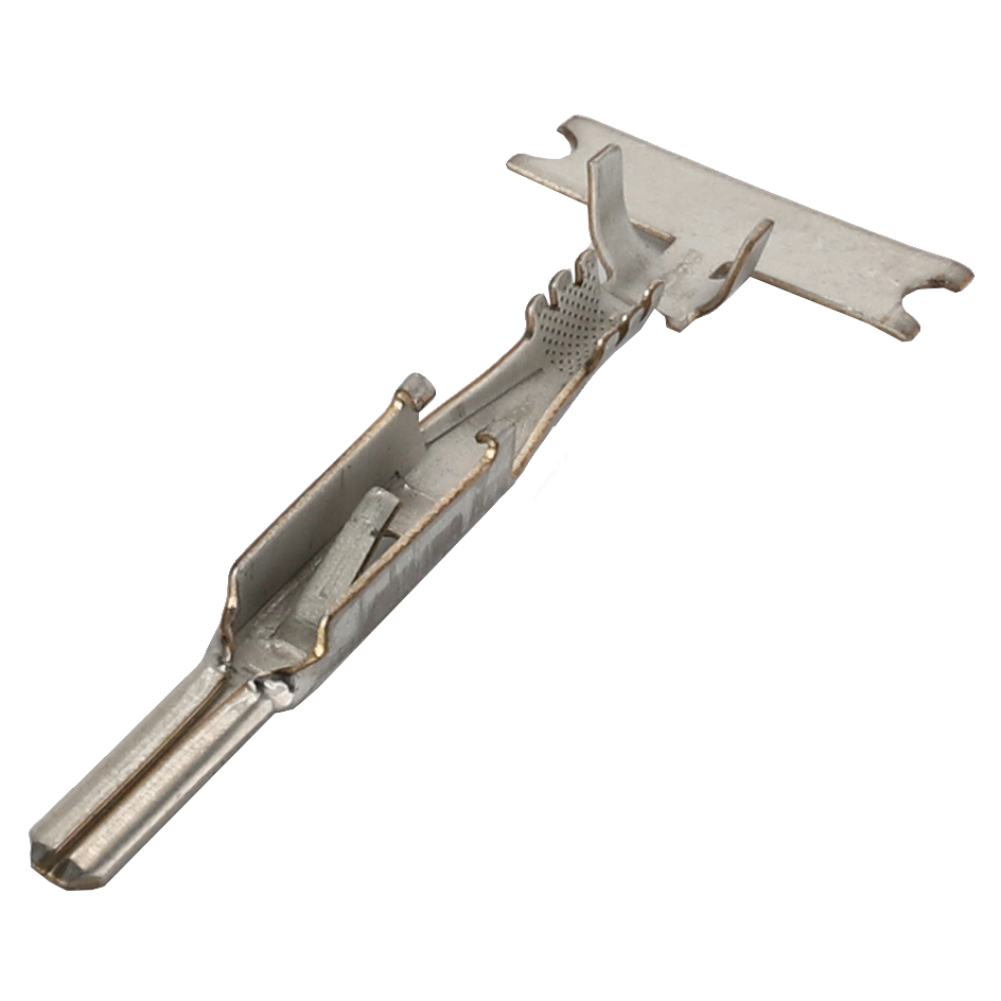 ЗАЖИМНОЙ НАКОНЕЧНИК