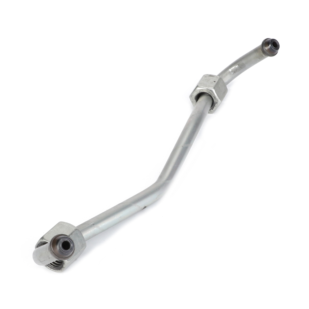 ЛИНИЯ ВПРЫСКА