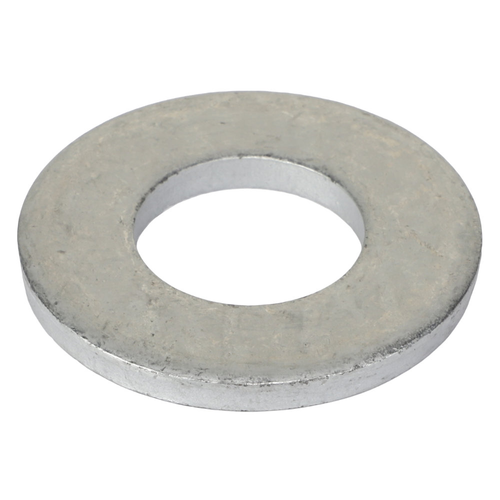 Закалённая шайба