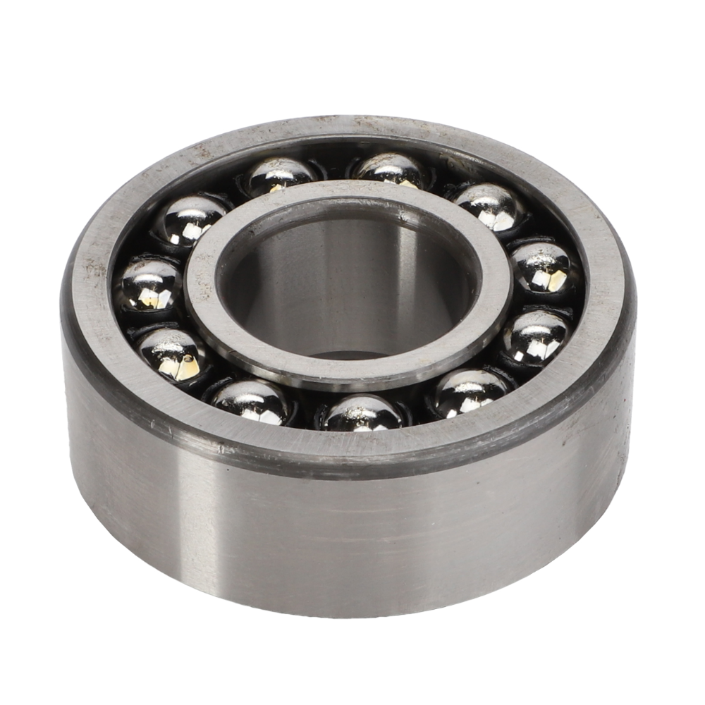 САМОУСТАНАВЛИВАЮЩИЙСЯ ШАРИКОПОДШИПНИК