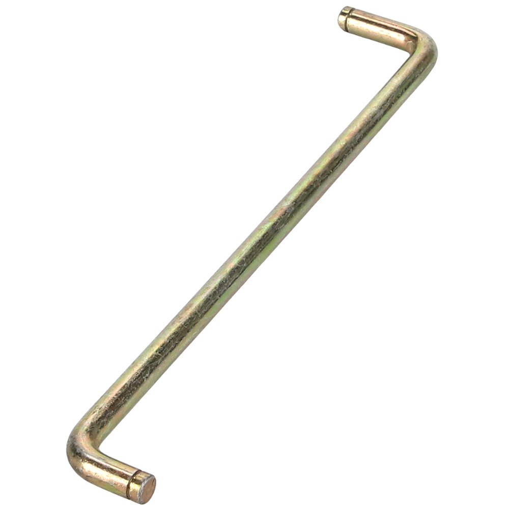 ПОПЕРЕЧНАЯ РУЛЕВАЯ РЕЙКА