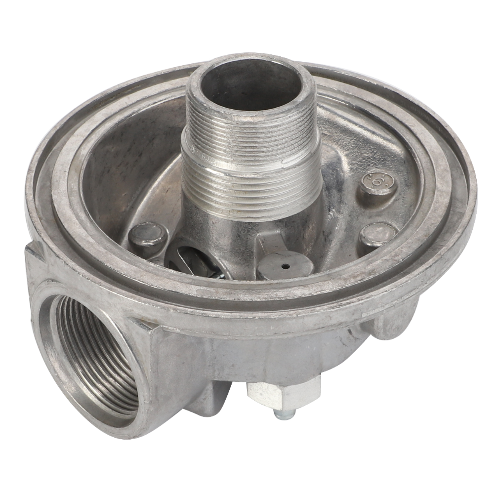 ГИДРАВЛИЧЕСКИЙ ФИЛЬТР