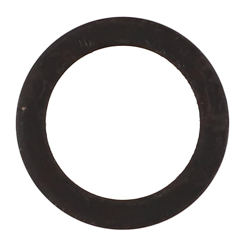 Закалённая шайба