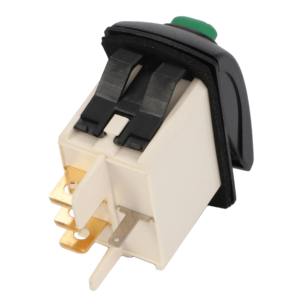 Кулисный переключатель