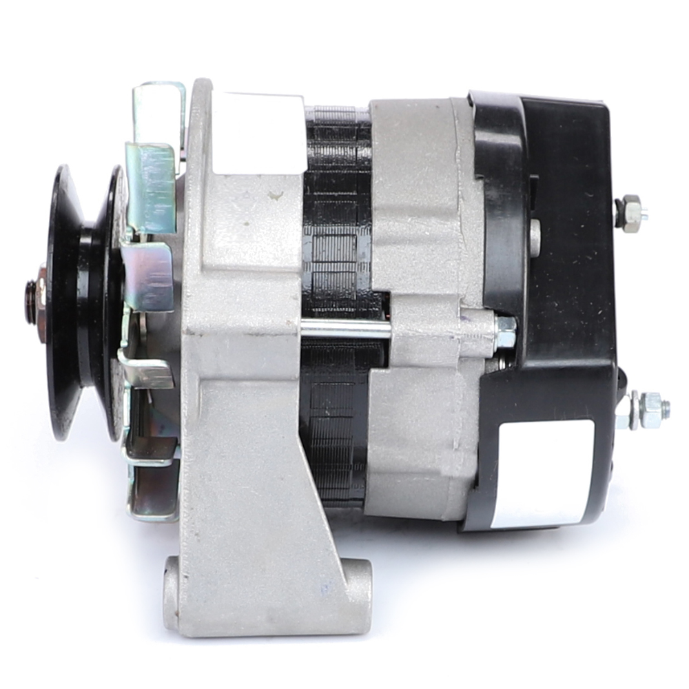 АЛЬТЕРНАТОР