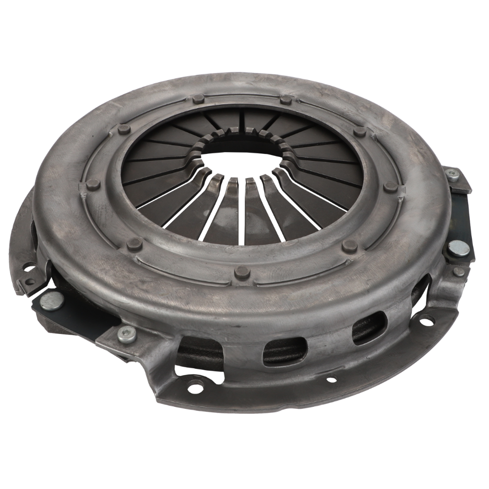 Прижимная пластина