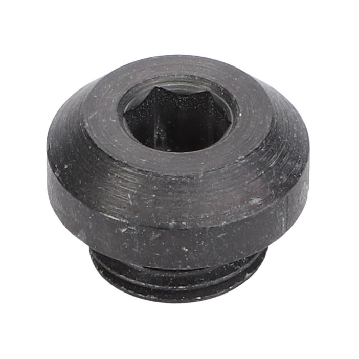 Винт штепсельной вилки