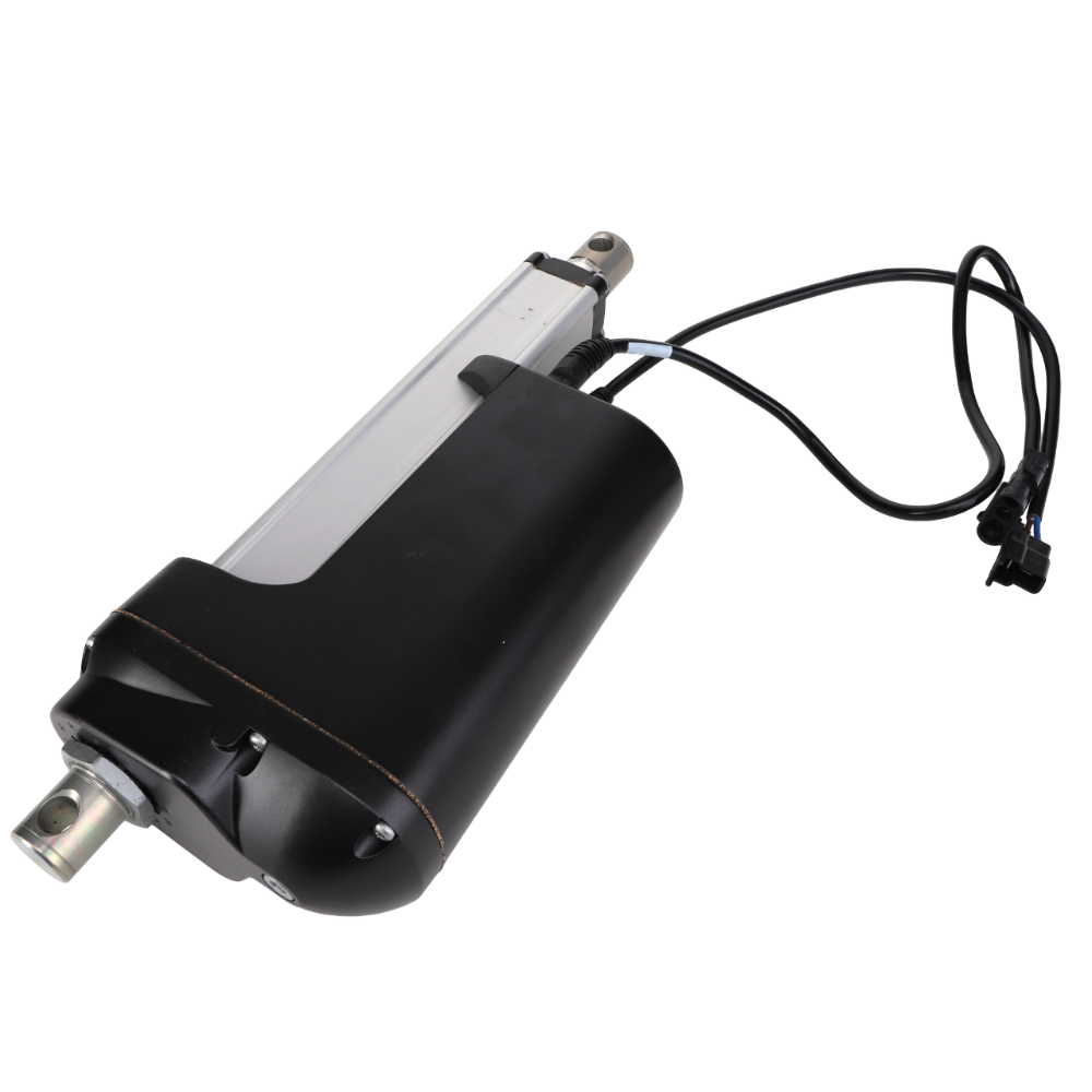 ЭЛЕКТРИЧЕСКИЙ ПРИВОД