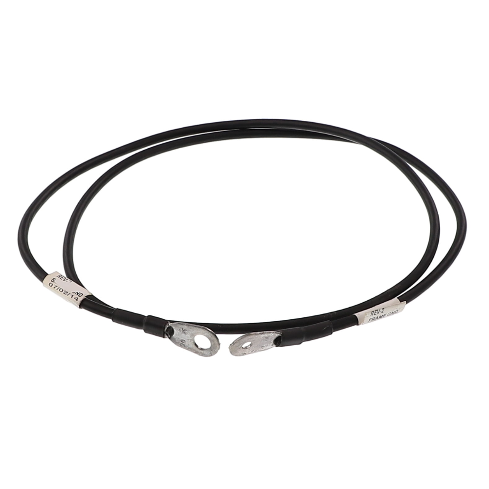 Кабель заземления