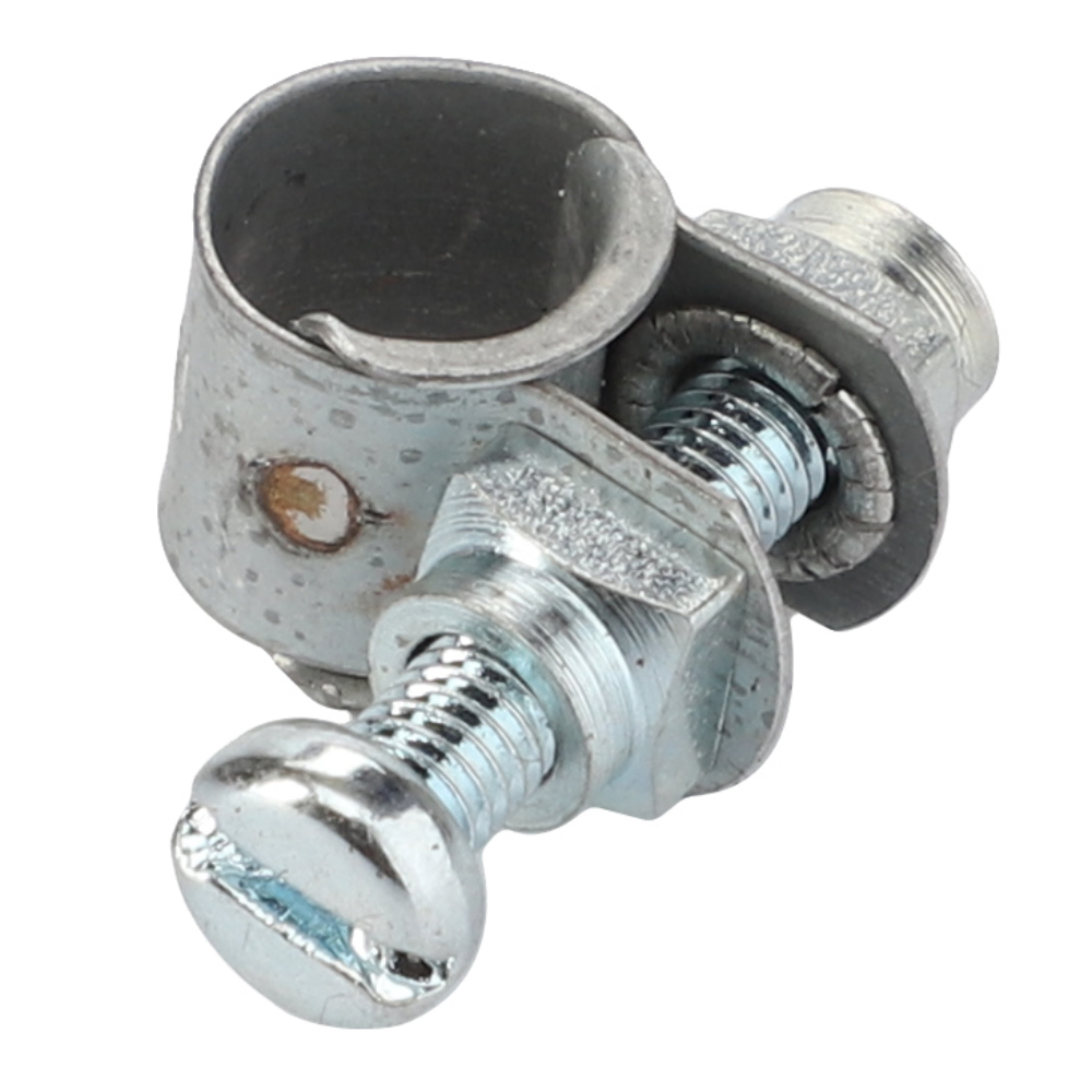 Хомут для гибкого провода