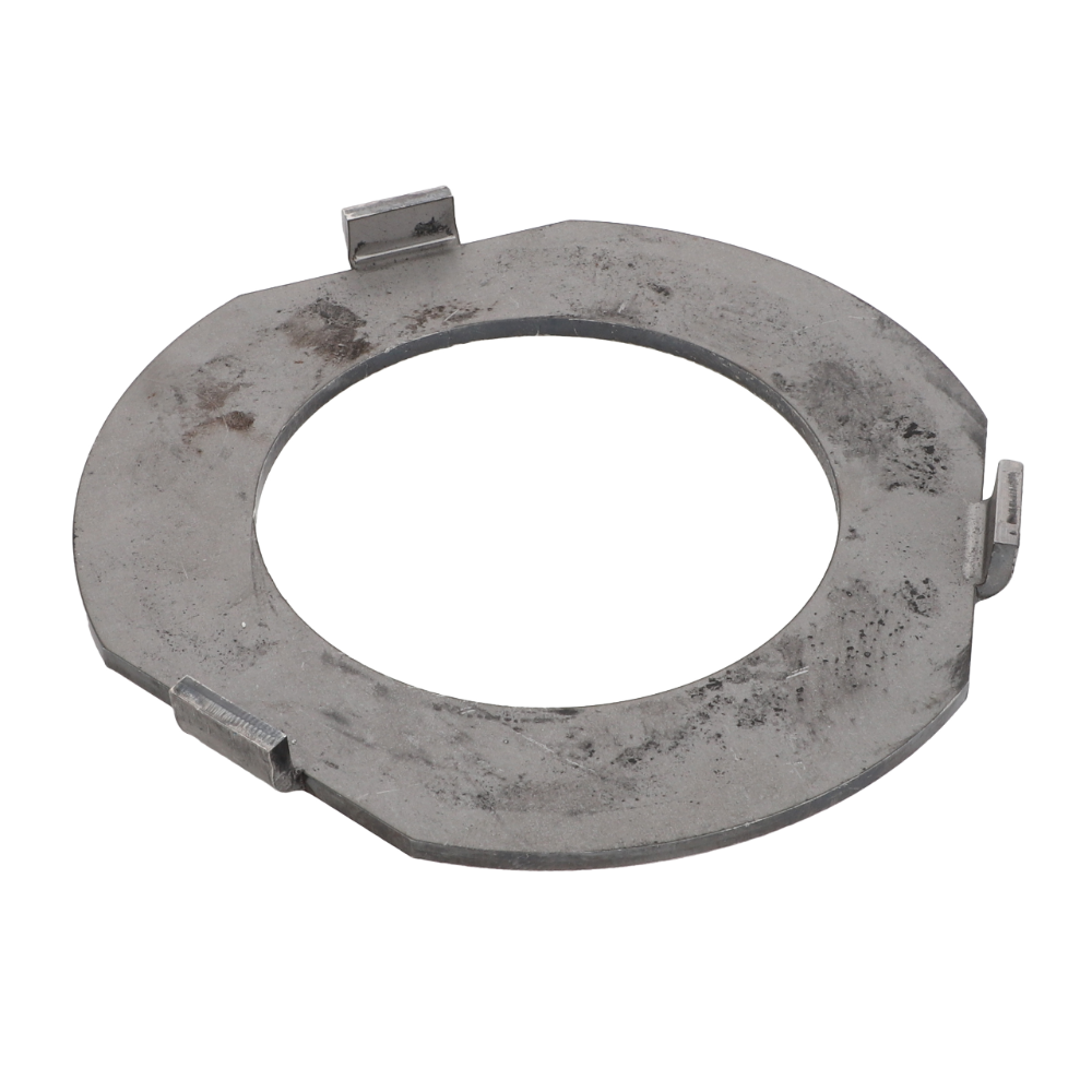 Упорная шайба